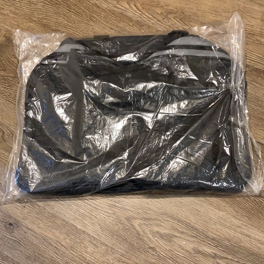 ESPN Mini Duffel Bag - Picture 4 of 6